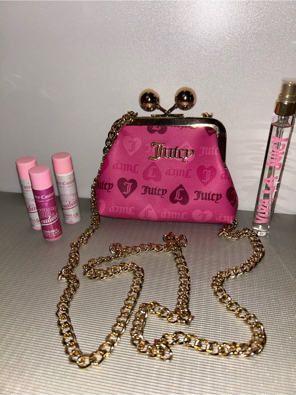 Juicy couture bundle